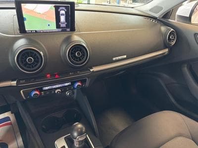 Audi A3 Sportback 40 e-tron (2020) - Photo 9