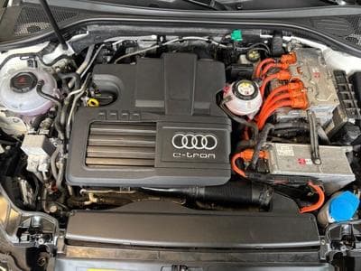 Audi A3 Sportback 40 e-tron (2020) - Photo 14