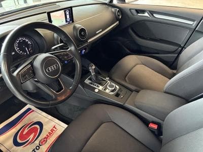 Audi A3 Sportback 40 e-tron (2020) - Photo 8