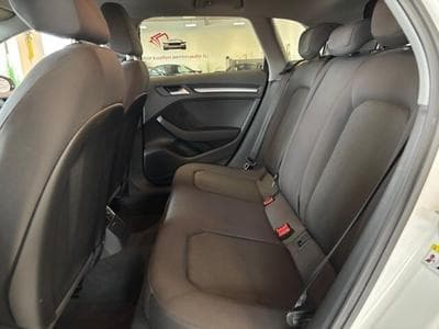 Audi A3 Sportback 40 e-tron (2020) - Photo 11