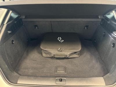 Audi A3 Sportback 40 e-tron (2020) - Photo 12