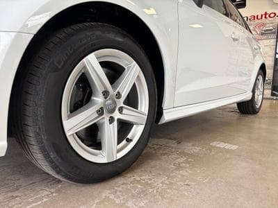 Audi A3 Sportback 40 e-tron (2020) - Photo 7