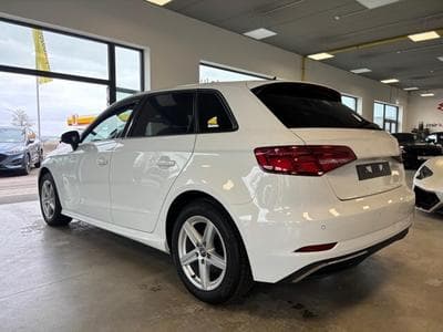 Audi A3 Sportback 40 e-tron (2020) - Photo 5