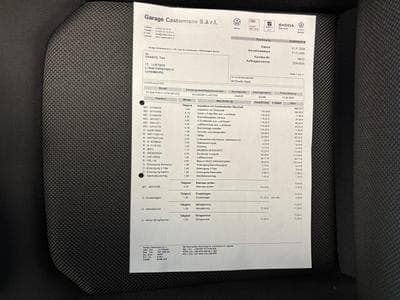 Audi A3 Sportback 40 e-tron (2020) - Photo 13