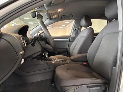 Audi A3 Sportback 40 e-tron (2020) - Photo 10