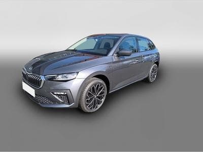 Skoda Scala (2024) - Foto 1