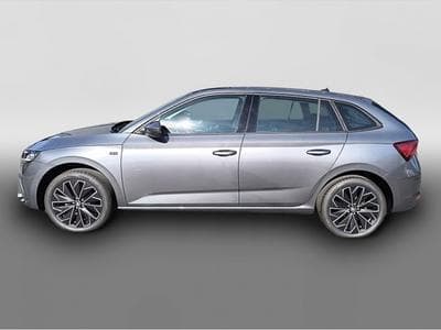 Skoda Scala (2024) - Foto 4