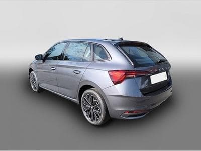Skoda Scala (2024) - Foto 5