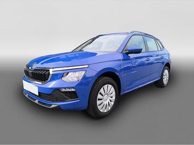 Skoda Kamiq (2024) - Foto 1