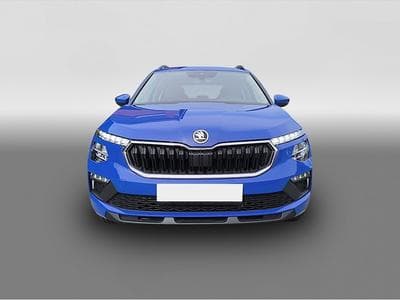 Skoda Kamiq (2024) - Foto 2