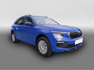 Skoda Kamiq (2024) - Foto 3