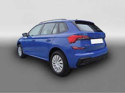 Skoda Kamiq (2024) - Foto 5