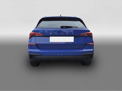 Skoda Kamiq (2024) - Foto 6