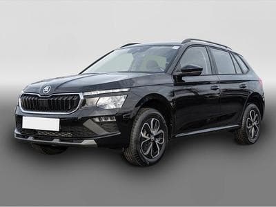Skoda Kamiq (2026) - Foto 1