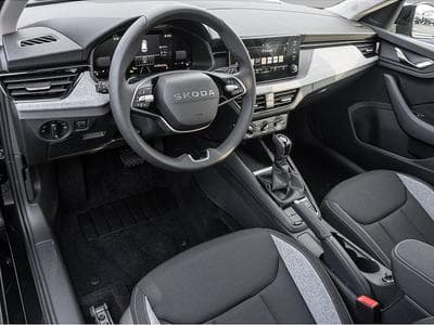 Skoda Kamiq (2026) - Foto 7