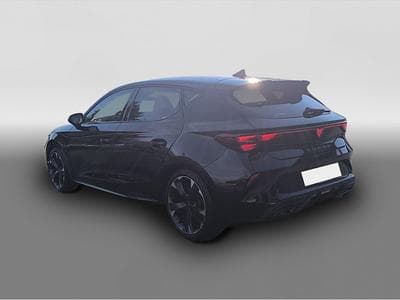 Cupra Leon (2025) - Foto 5