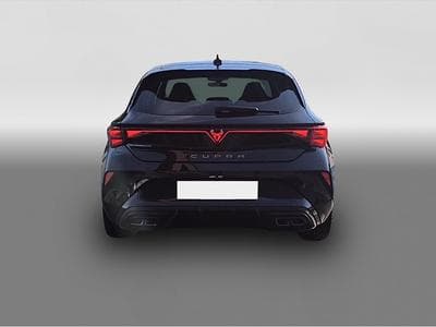 Cupra Leon (2025) - Foto 6