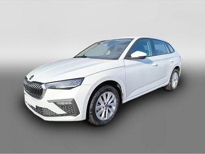 Skoda Scala (2024) - Photo 1