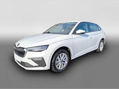 Skoda Scala (2024) - Foto 1