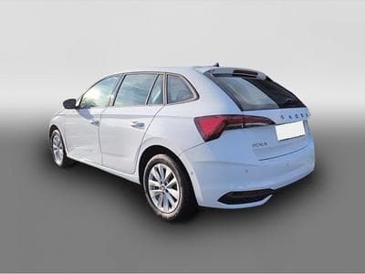 Skoda Scala (2024) - Foto 5