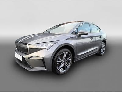 Skoda Enyaq (2024) - Foto 1