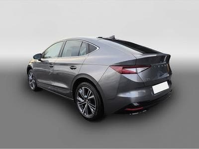 Skoda Enyaq (2024) - Foto 5