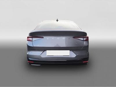 Skoda Enyaq (2024) - Foto 6