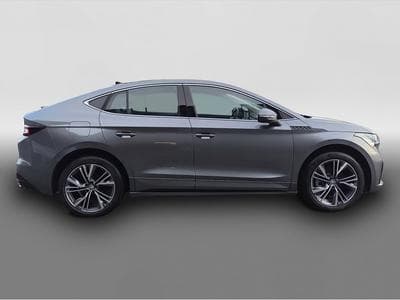 Skoda Enyaq (2024) - Foto 8