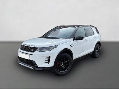 Land-Rover Discovery (2024) - Foto 1
