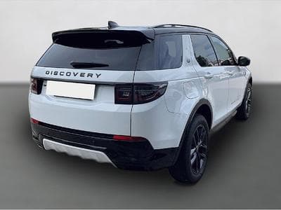 Land-Rover Discovery (2024) - Foto 2
