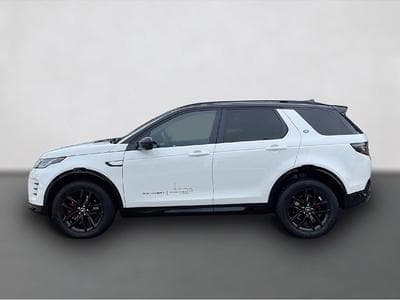 Land-Rover Discovery (2024) - Foto 4