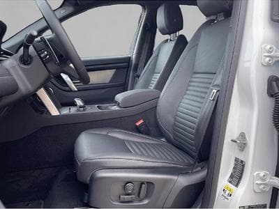 Land-Rover Discovery (2024) - Foto 7