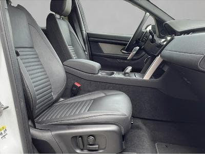 Land-Rover Discovery (2024) - Foto 8