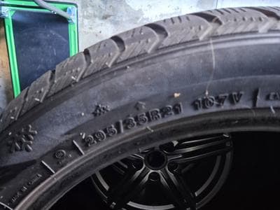 Reifen – 21 - Foto 1