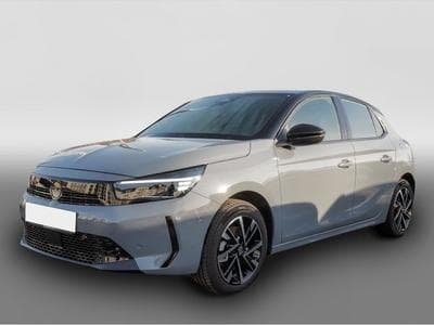 Opel Corsa (2025) - Foto 1