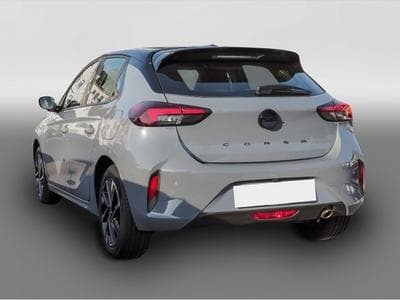 Opel Corsa (2025) - Foto 4