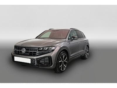 VW Touareg (2026) - Foto 1