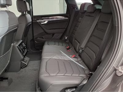 VW Touareg (2026) - Foto 10