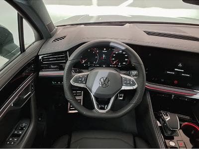 VW Touareg (2026) - Foto 12