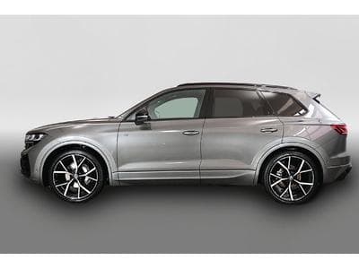 VW Touareg (2026) - Foto 2