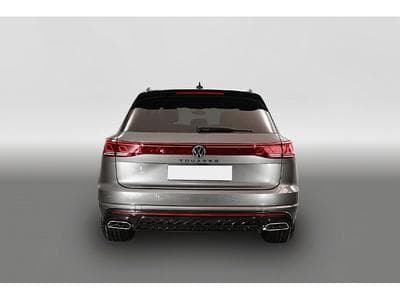 VW Touareg (2026) - Foto 4