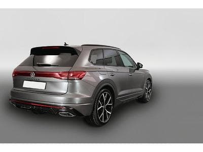 VW Touareg (2026) - Foto 5
