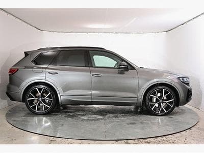 VW Touareg (2026) - Foto 6