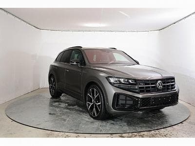VW Touareg (2026) - Foto 7