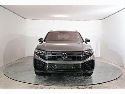 VW Touareg (2026) - Foto 8