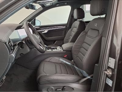 VW Touareg (2026) - Foto 9