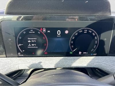 Skoda Superb (2025) - Foto 11