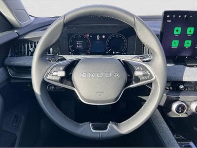 Skoda Superb (2025) - Foto 12