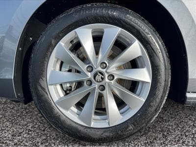 Skoda Superb (2025) - Foto 6