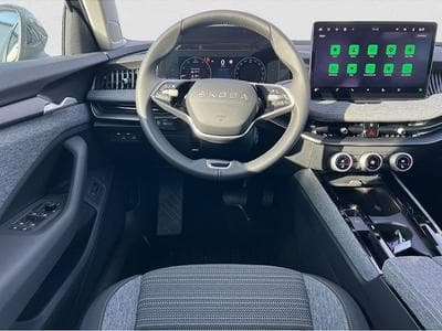 Skoda Superb (2025) - Foto 9